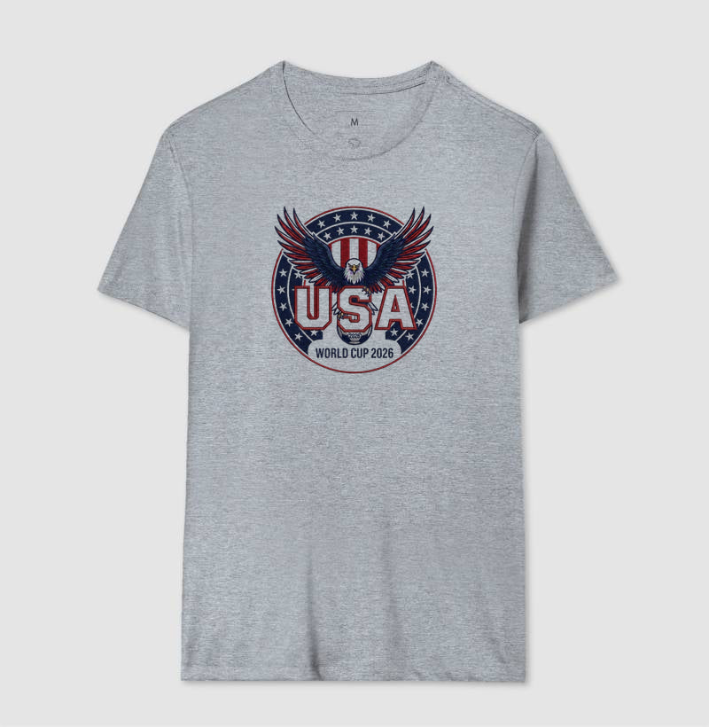 SELEÇÃO USA COPA