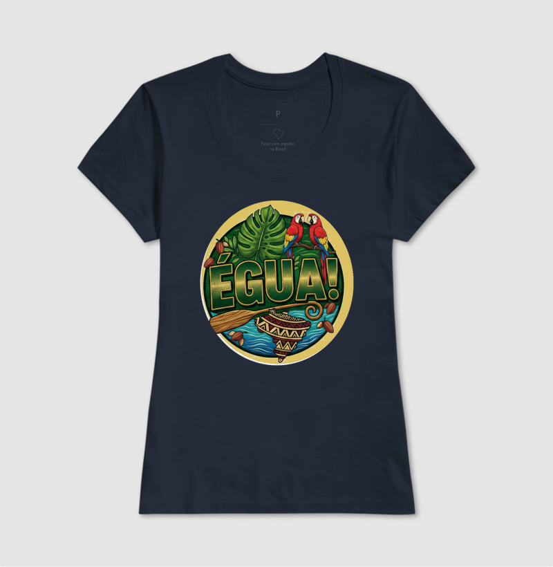 ÉGUA NO PARÁ ADULTO