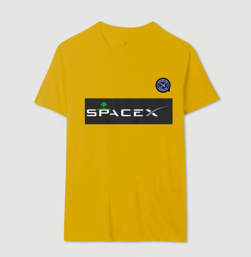 SpaceX I trust