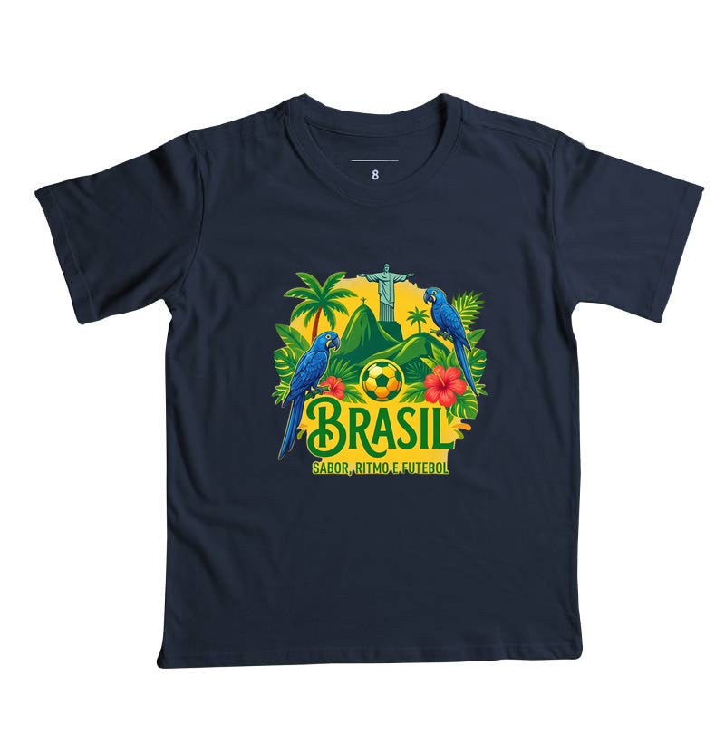 SELEÇÃO BRASIL COPA